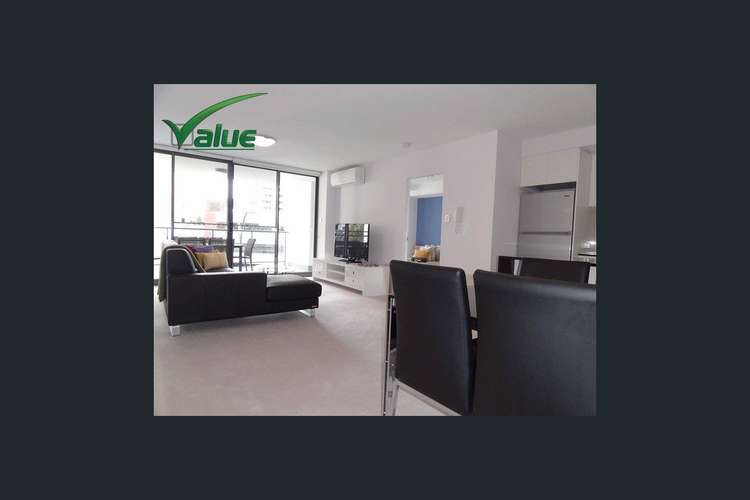 Main view of Homely apartment listing, 20/118 Adelaide Terrace, East Perth WA 6004