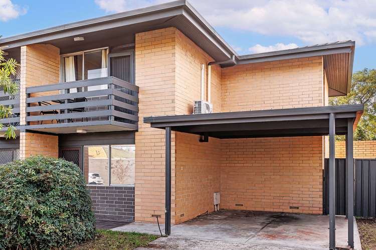 Main view of Homely unit listing, 4/142 Anzac Highway, Glandore SA 5037