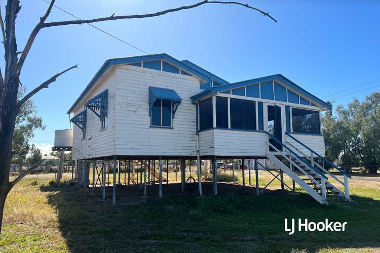 Main view of Homely house listing, 21 High Street, Wallumbilla QLD 4428