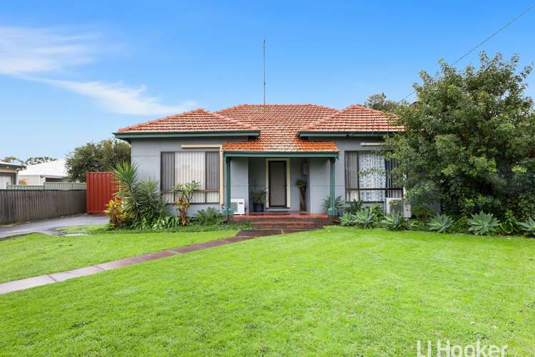 Main view of Homely house listing, 20 Buckby Road, Harvey WA 6220