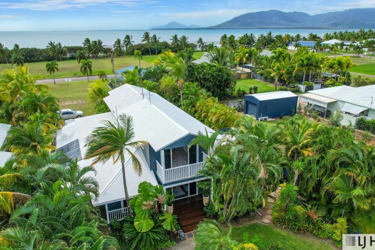 Main view of Homely house listing, 11 Cassia Crescent, Cardwell QLD 4849