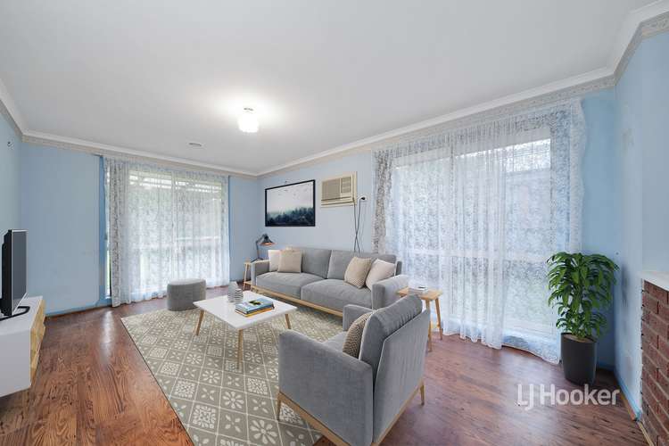 Second view of Homely house listing, 21 South Avenue, Altona Meadows VIC 3028