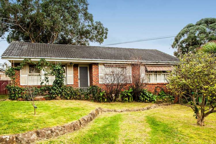 Main view of Homely house listing, 69 Hawthory Road, Mooroolbark VIC 3138