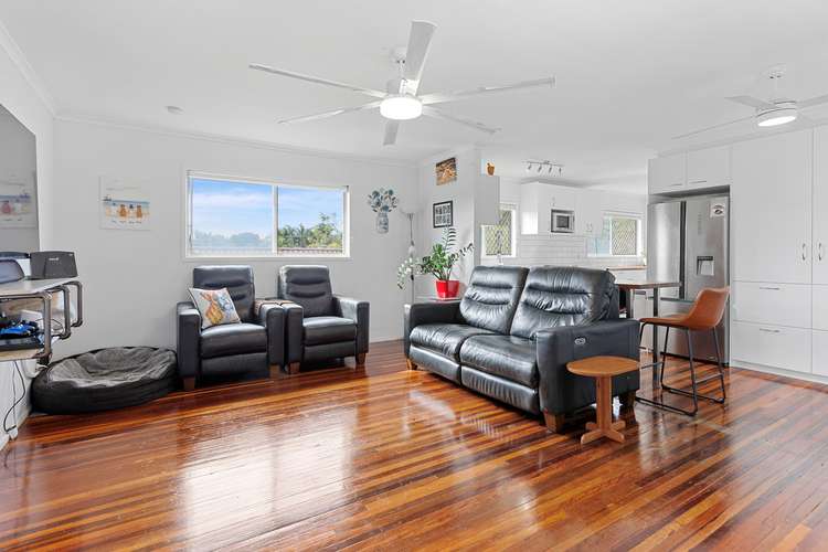 Second view of Homely house listing, 25 Myra Street, Birkdale QLD 4159