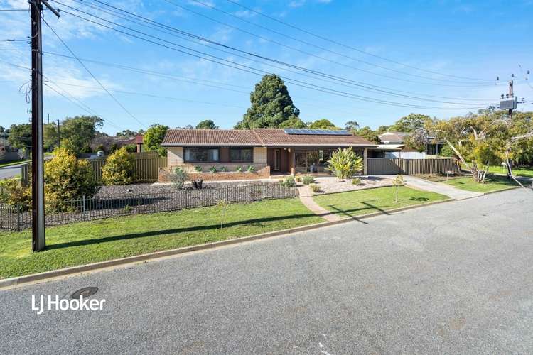Main view of Homely house listing, 11 Mayfield Street, Modbury Heights SA 5092