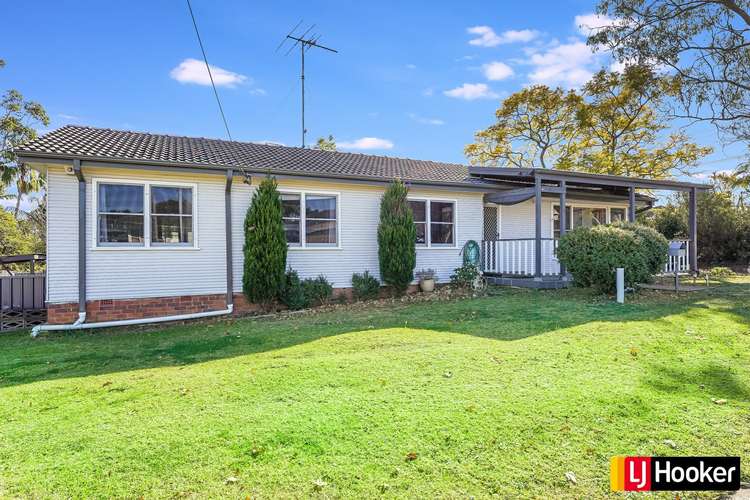 Main view of Homely house listing, 7 Browning Avenue, Campbelltown NSW 2560