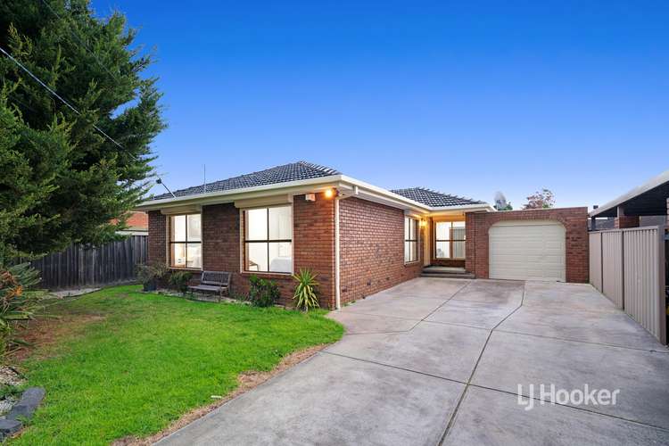 Main view of Homely house listing, 1 Trickey Court, Altona Meadows VIC 3028