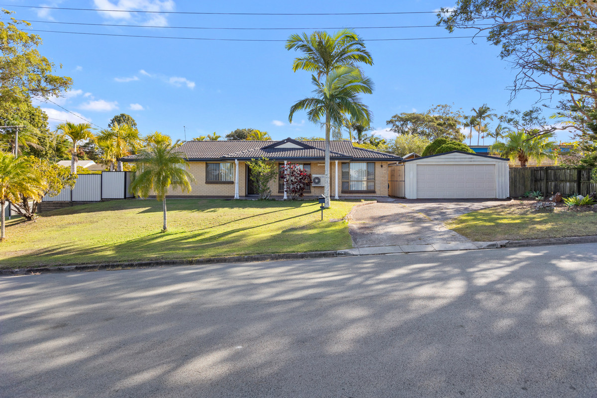 Main view of Homely house listing, 2 Diamond Street, Alexandra Hills QLD 4161