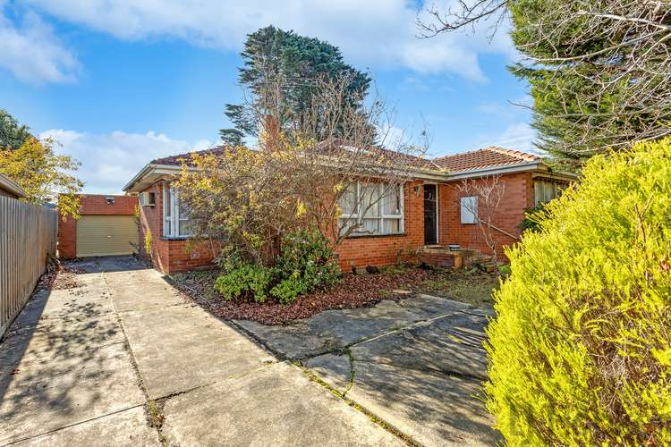 Main view of Homely house listing, 58 Darwin Road, Boronia VIC 3155