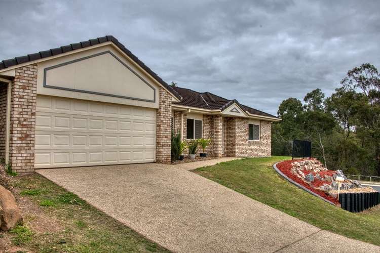 24 Bella Vista Circuit, Edens Landing QLD 4207