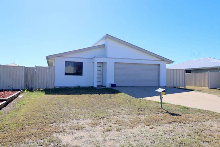Main view of Homely house listing, 5 Whitney Street, Emerald QLD 4720