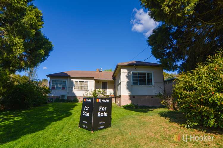 Main view of Homely house listing, 28 Bathurst Street, Rydal NSW 2790