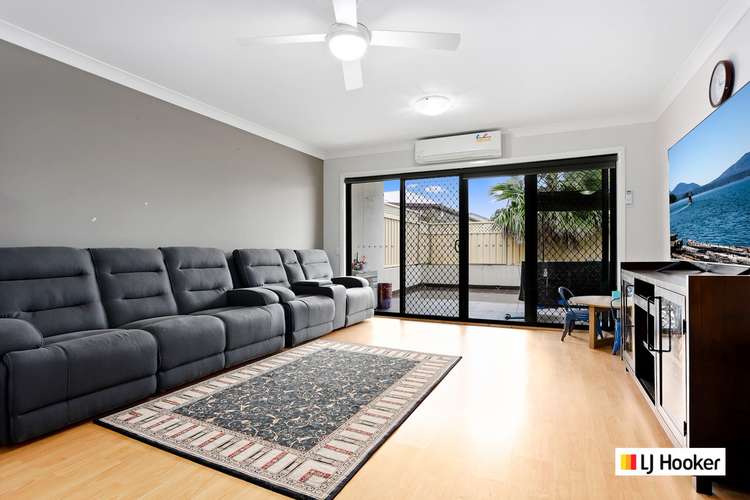 Main view of Homely apartment listing, 6/79-81 Rooty Hill Road North, Rooty Hill NSW 2766