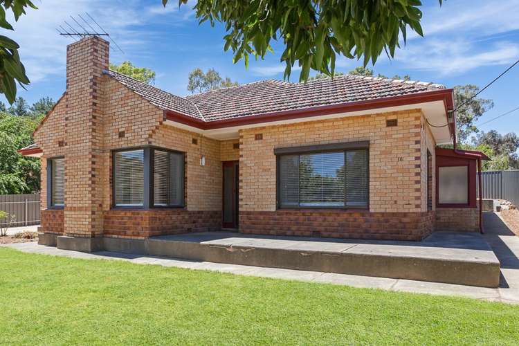 Main view of Homely house listing, 18 Childs Road, Mount Barker SA 5251