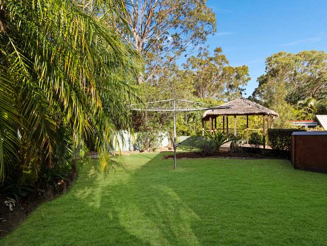 Fourth view of Homely house listing, 94 Thorngate Drive, Robina QLD 4226