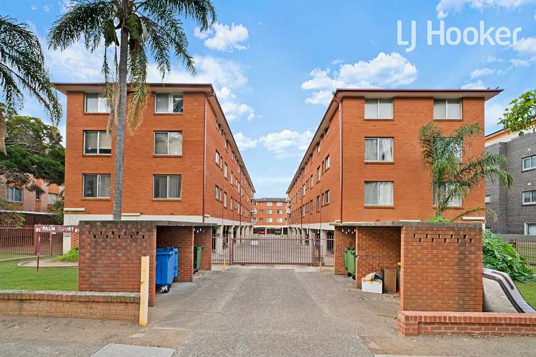 43/89 Hughes St, Cabramatta NSW 2166