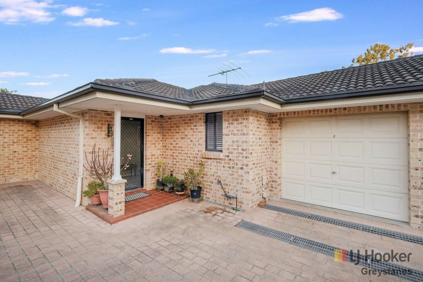 Main view of Homely house listing, 3/108 Macquarie Road, Greystanes NSW 2145