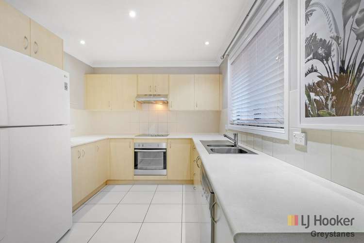 Second view of Homely house listing, 3/108 Macquarie Road, Greystanes NSW 2145