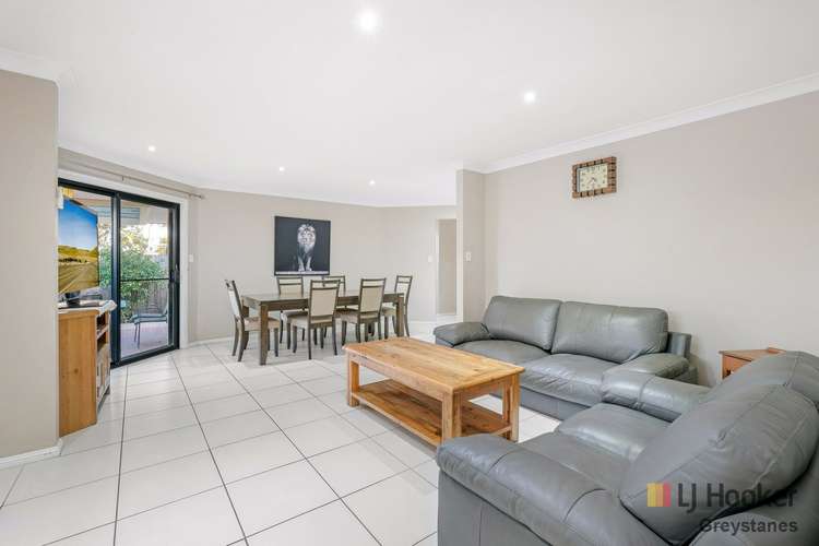 Fourth view of Homely house listing, 3/108 Macquarie Road, Greystanes NSW 2145
