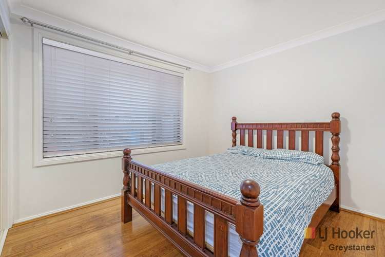 Sixth view of Homely house listing, 3/108 Macquarie Road, Greystanes NSW 2145