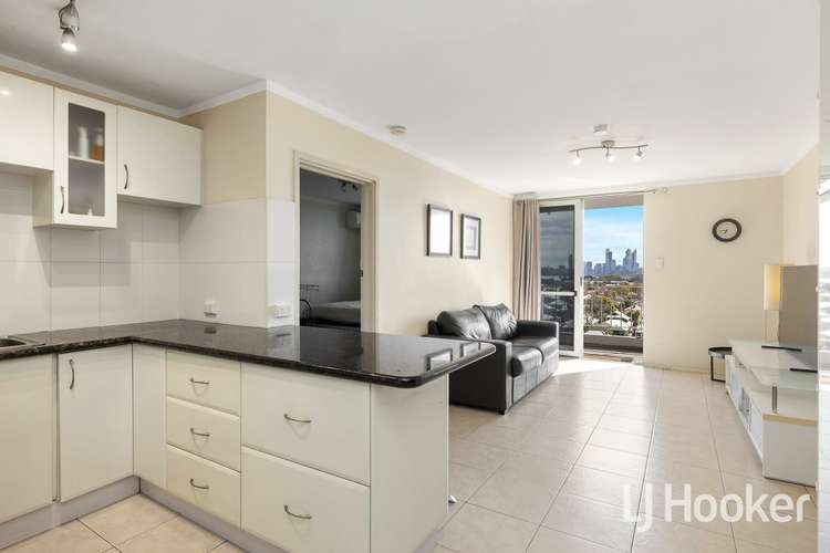 Main view of Homely apartment listing, 508/69 King George Street, Victoria Park WA 6100