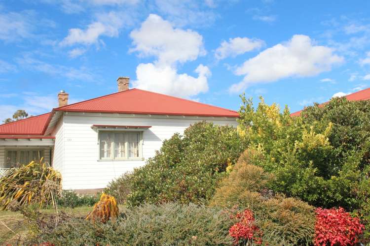 Main view of Homely house listing, 133 Church Street, Glen Innes NSW 2370