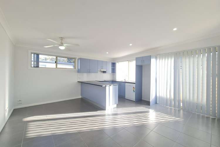 Main view of Homely house listing, 30a Moir Street, Smithfield NSW 2164