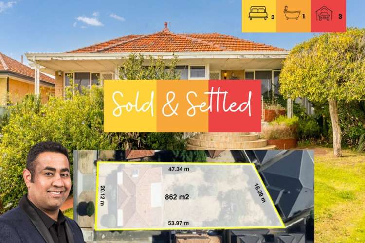 318 Wanneroo Road, Nollamara WA 6061