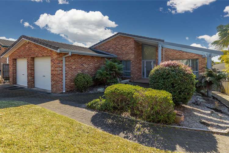 Main view of Homely house listing, 12 Zamia Place, Forster NSW 2428