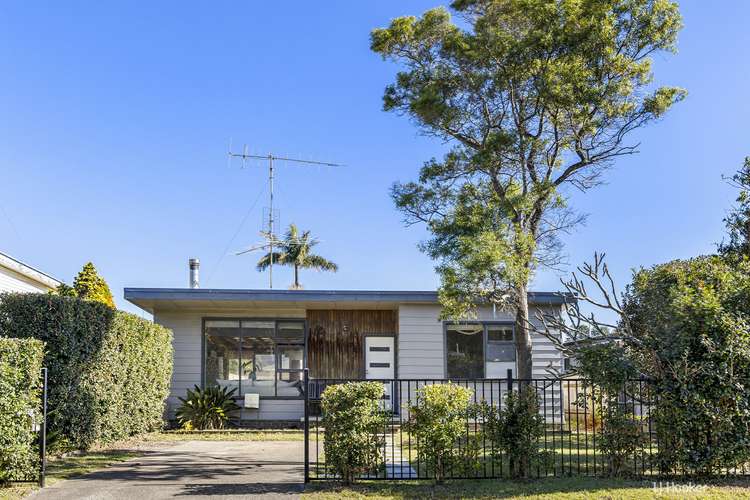 Main view of Homely house listing, 32 Trafalgar Street, Nelson Bay NSW 2315