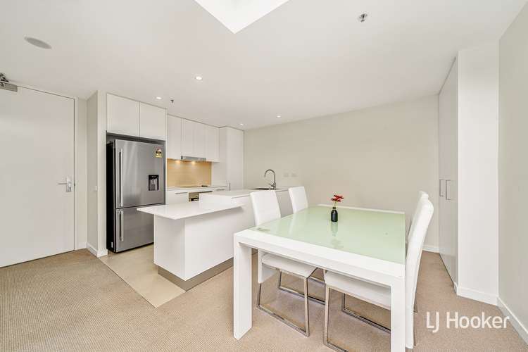 Third view of Homely apartment listing, 1/37 Chandler Street, Belconnen ACT 2617