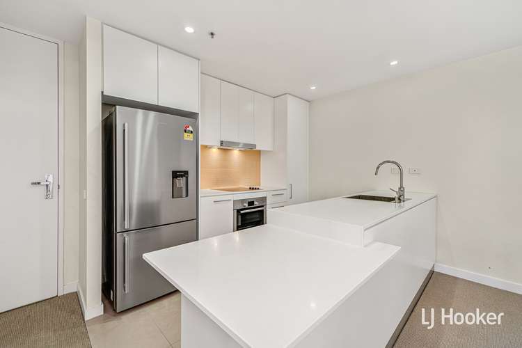 Fourth view of Homely apartment listing, 1/37 Chandler Street, Belconnen ACT 2617
