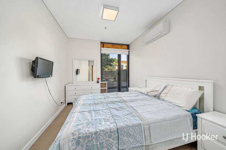 Fifth view of Homely apartment listing, 1/37 Chandler Street, Belconnen ACT 2617