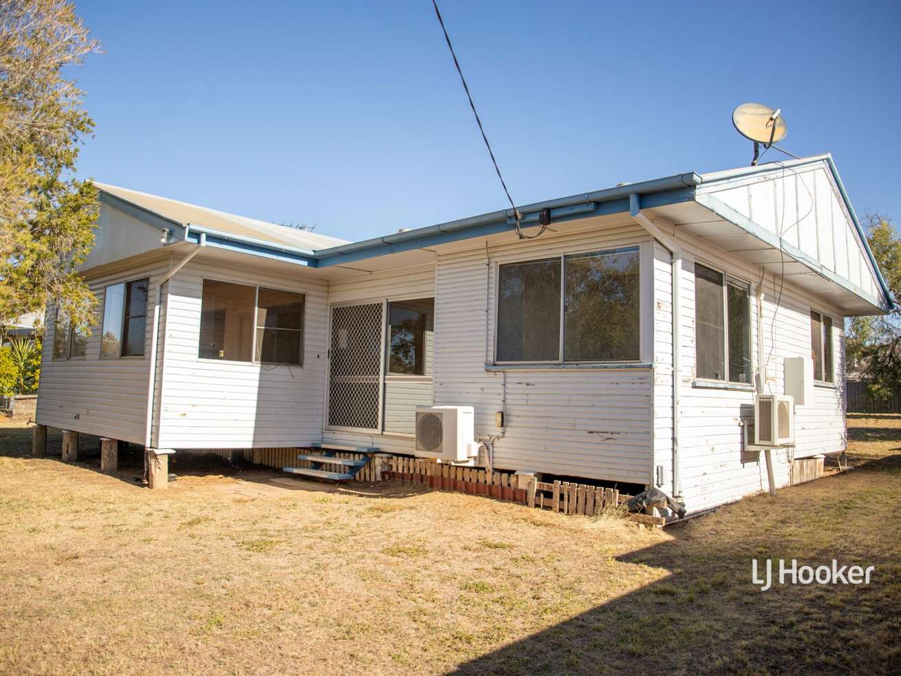 Main view of Homely house listing, 13 Crawford Street, Roma QLD 4455