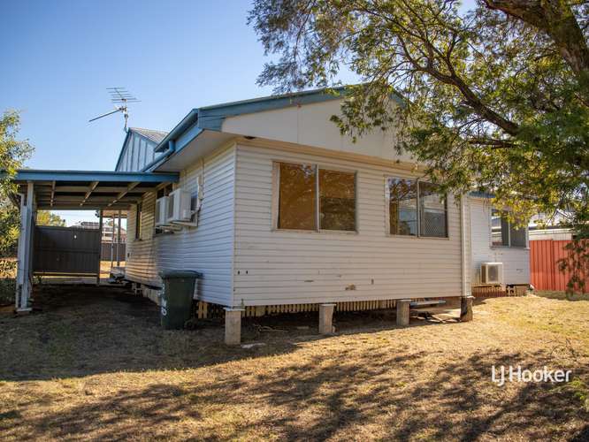 Fourth view of Homely house listing, 13 Crawford Street, Roma QLD 4455
