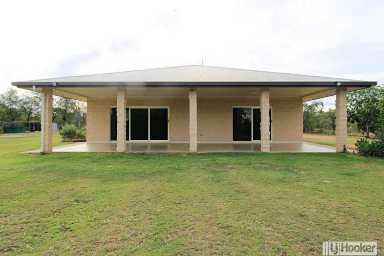 Main view of Homely house listing, 15 Appos Road, Clermont QLD 4721