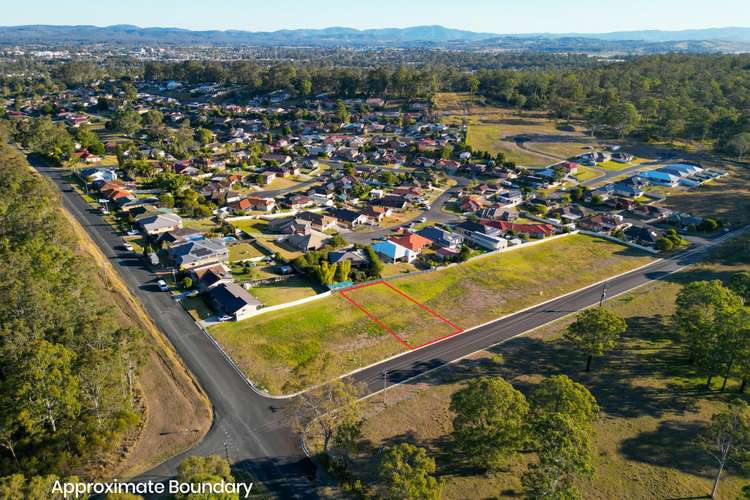 Main view of Homely residentialLand listing, 41 Urara Lane, Taree NSW 2430