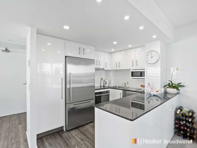 Fifth view of Homely apartment listing, 23/242-244 Marine Parade, Labrador QLD 4215