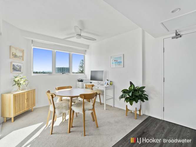Sixth view of Homely apartment listing, 23/242-244 Marine Parade, Labrador QLD 4215