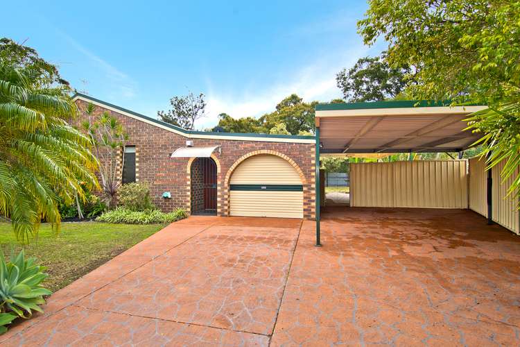 Main view of Homely house listing, 15 Yorkshire Crescent, Mount Warren Park QLD 4207