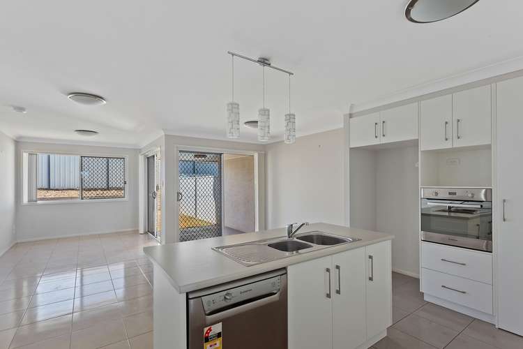 Second view of Homely unit listing, 1/18 Tempest Drive, Glenvale QLD 4350