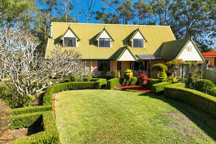 Main view of Homely house listing, 2 Wyoming Close, Taree NSW 2430