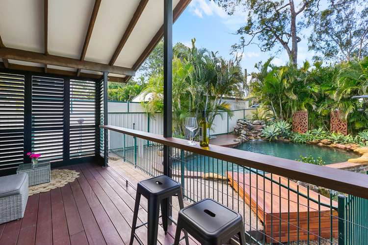 Main view of Homely house listing, 36 Dawn Crescent, Thornlands QLD 4164