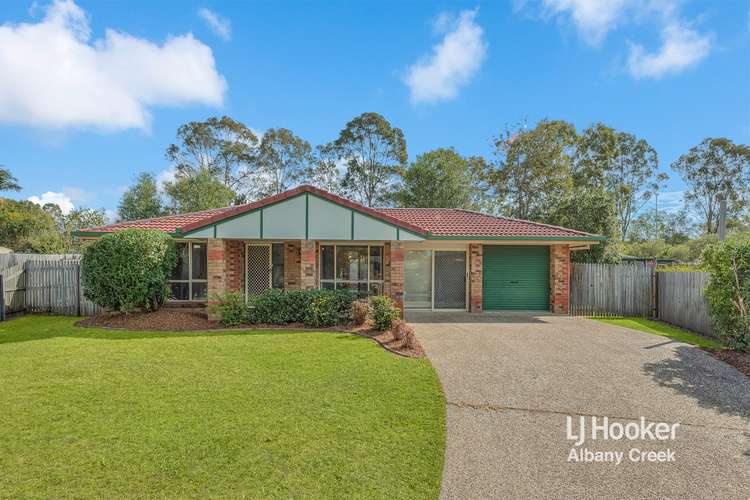 Main view of Homely house listing, 51 Hickory Drive, Narangba QLD 4504