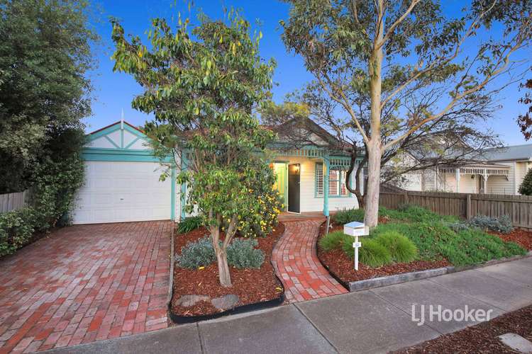 Second view of Homely house listing, 52 Foxwood Drive, Point Cook VIC 3030