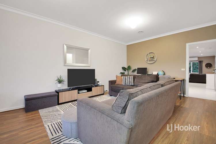 Fourth view of Homely house listing, 52 Foxwood Drive, Point Cook VIC 3030
