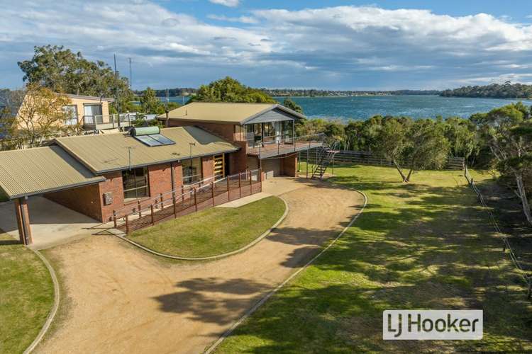 Main view of Homely house listing, 44-46 Fourth Avenue, Raymond Island VIC 3880