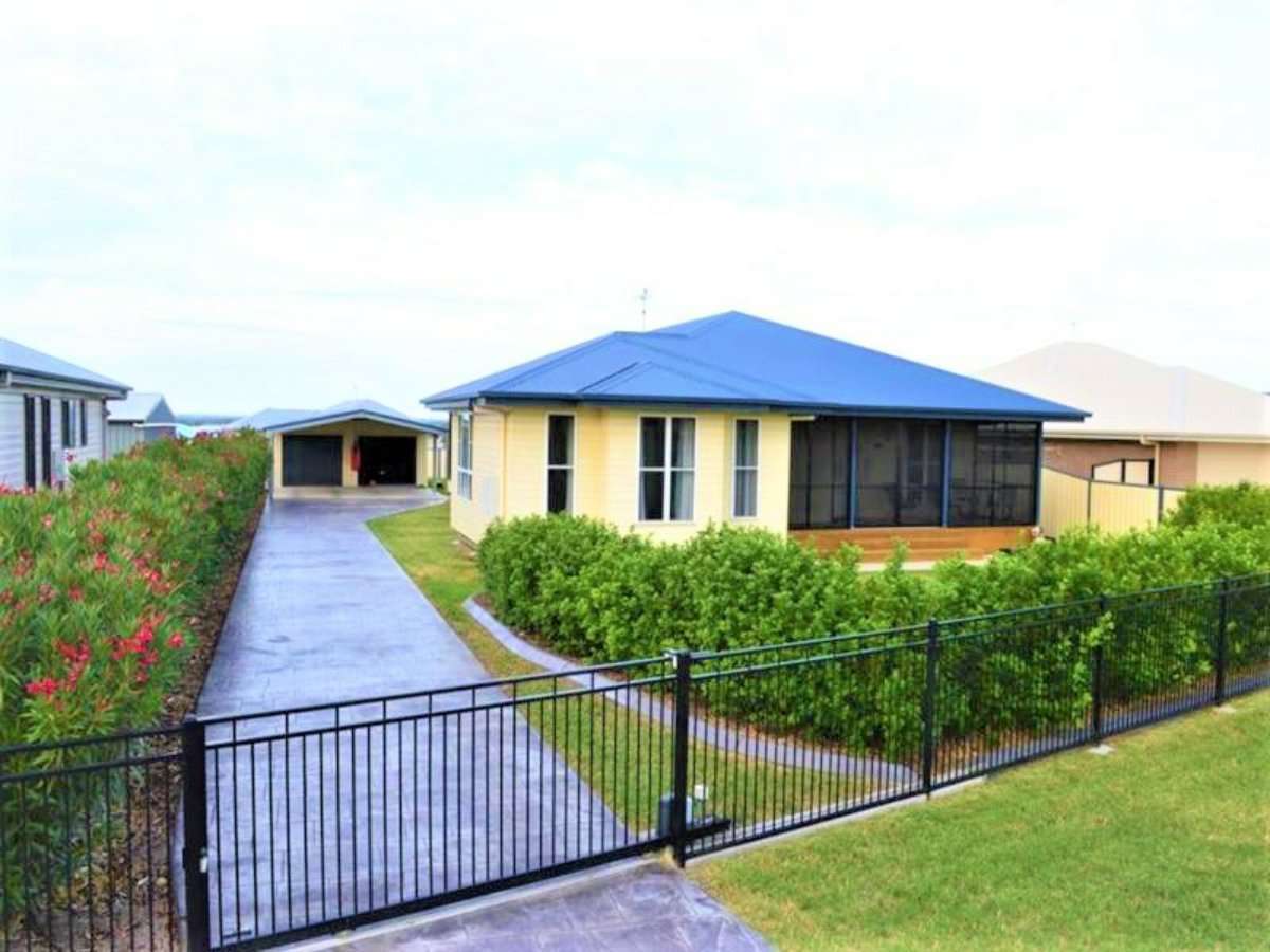 Main view of Homely house listing, 9 Lockyer Crescent, Roma QLD 4455