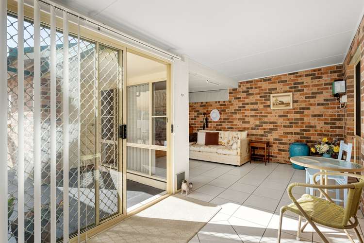 Second view of Homely semiDetached listing, 6B Belford Street, Old Bar NSW 2430
