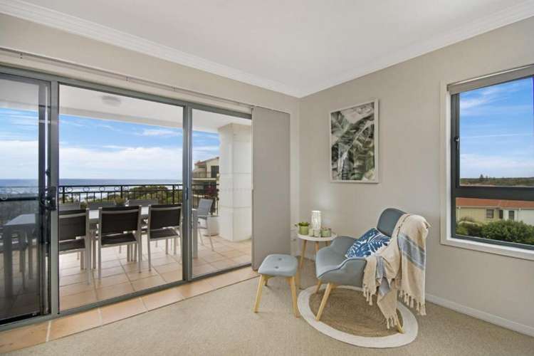 Fourth view of Homely unit listing, B2 U12/18-19 Pacific Parade, Yamba NSW 2464